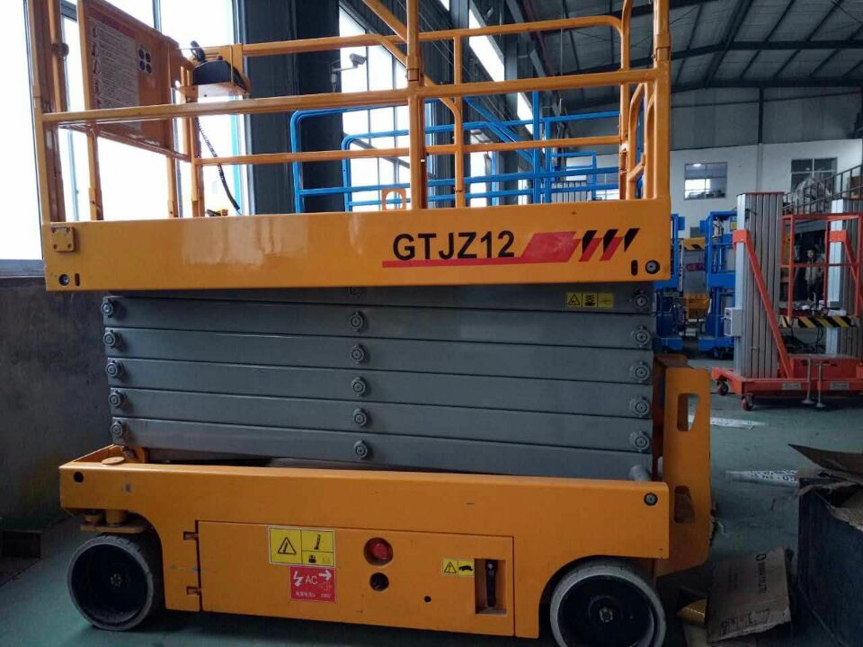 簡(jiǎn)述導(dǎo)軌式升降機(jī)液壓泵站的選擇